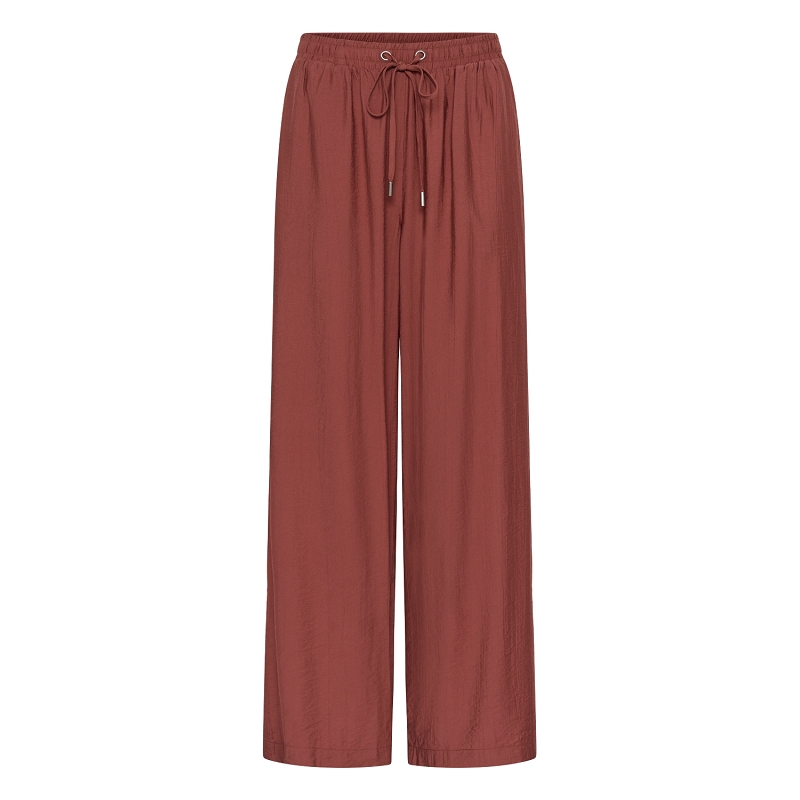 Kaffe dk company KAEMILY WIDE PANTS