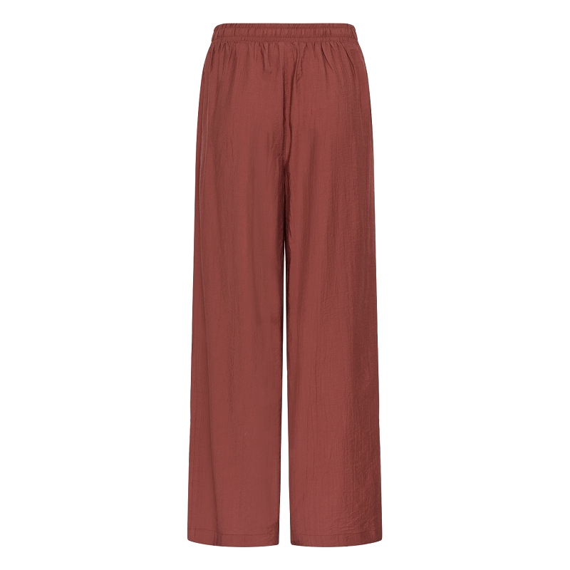Kaffe dk company KAEMILY WIDE PANTS3138501_2
