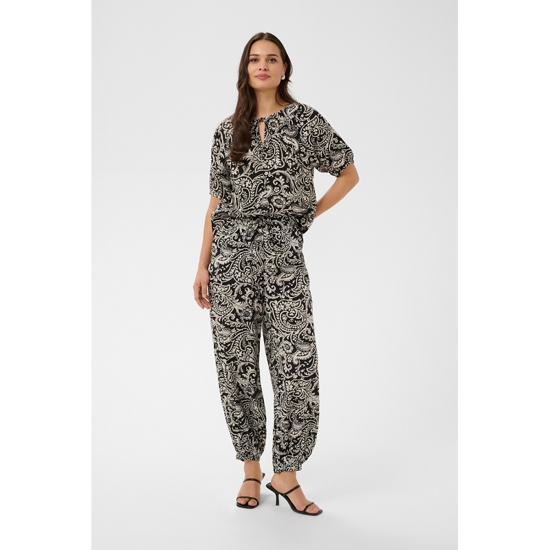 Kaffe dk company KABELLA PANTS3138601_3