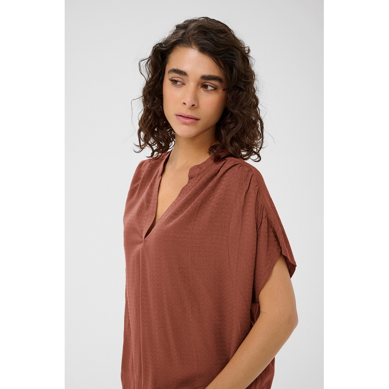Kaffe dk company KAGINA BLOUSE3138801_2
