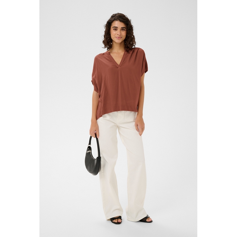 Kaffe dk company KAGINA BLOUSE3138801_3