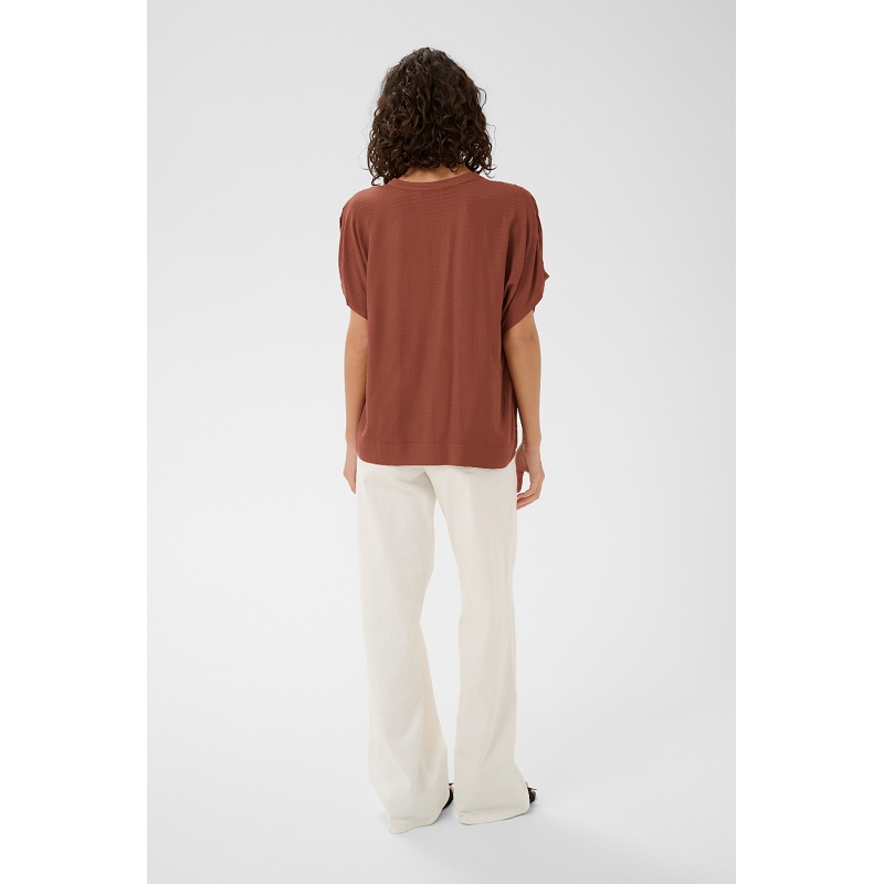 Kaffe dk company KAGINA BLOUSE3138801_4