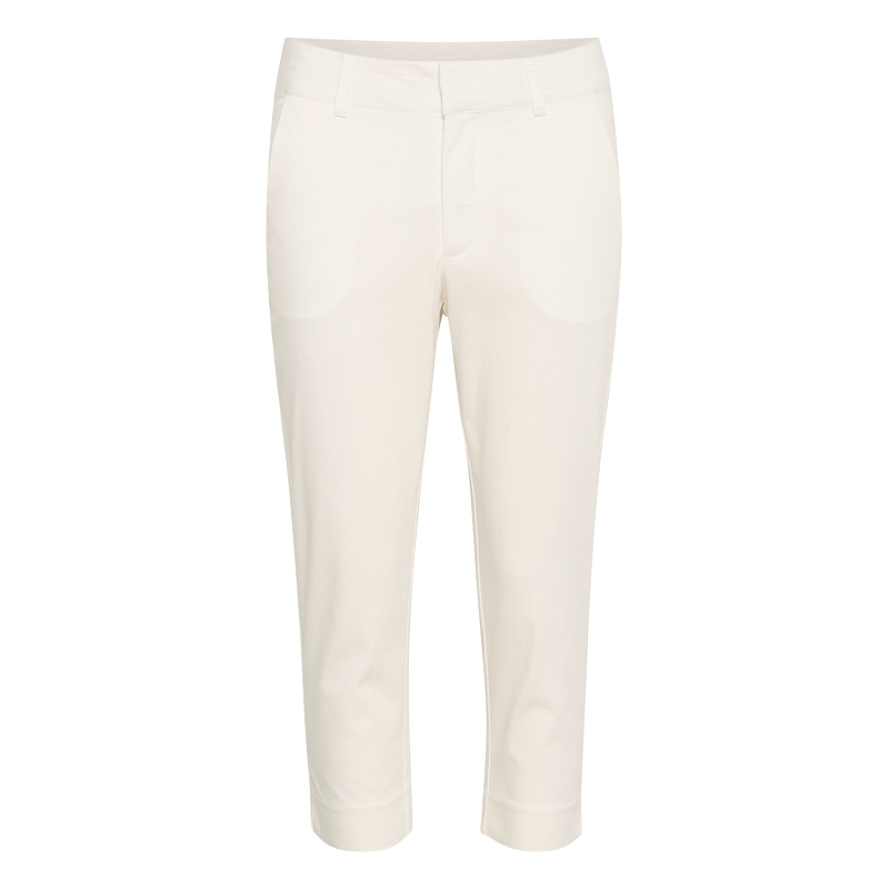 Kaffe dk company KALEA CAPRI PANTS