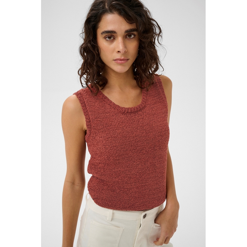 Kaffe dk company KASILIVIA TOP