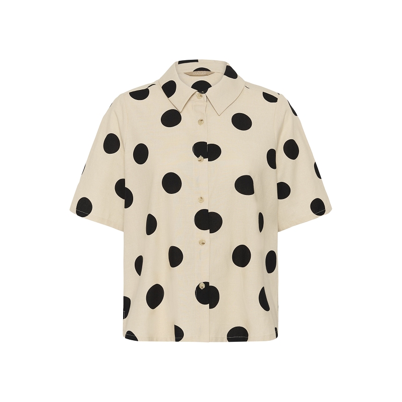 Culture CUTIKA SHIRT