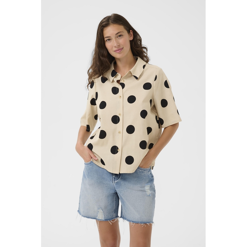 Culture CUTIKA SHIRT3139301_2