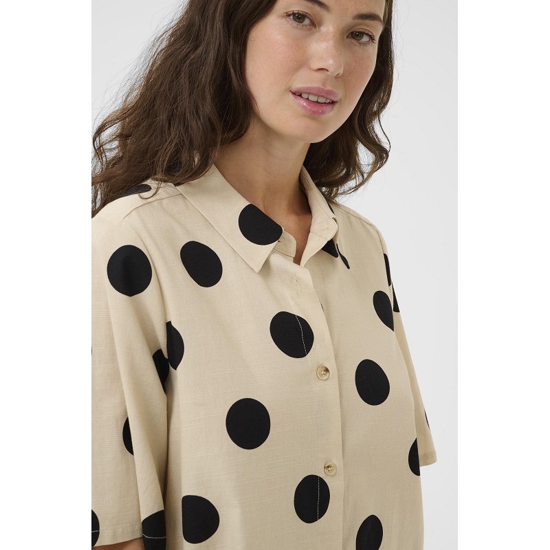 Culture CUTIKA SHIRT3139301_3