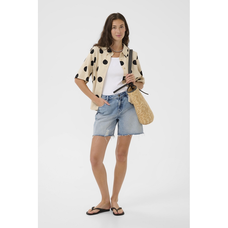 Culture CUTIKA SHIRT3139301_4