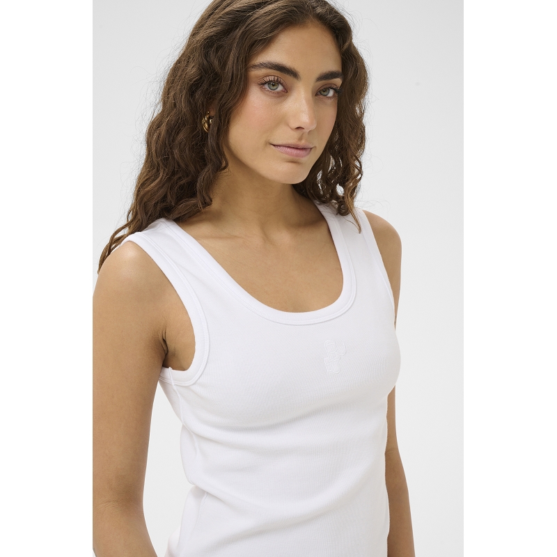 Culture CUALYSSA RIB TANKTOP3139401_3