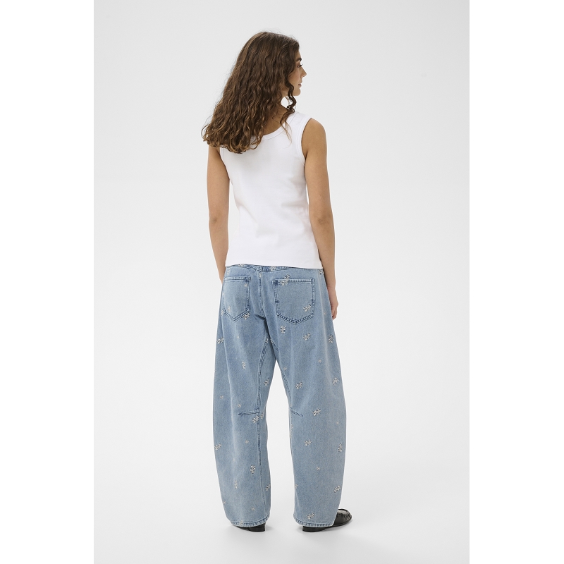 Culture CUALYSSA RIB TANKTOP3139401_4