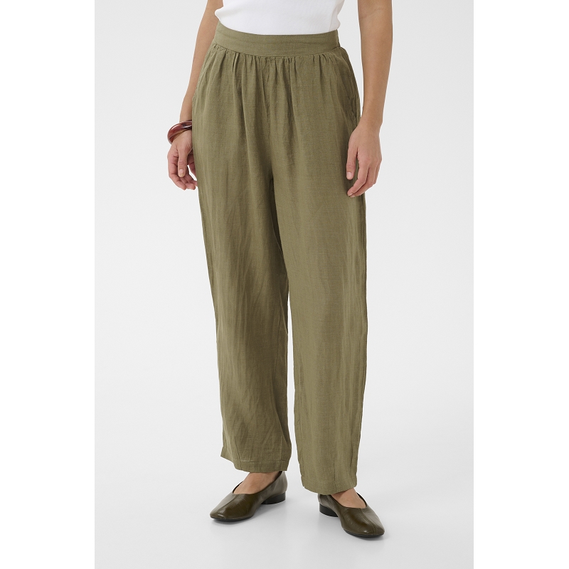 Culture CUANIELA MOLLY PANTS3139501_2