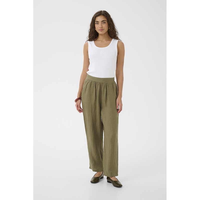 Culture CUANIELA MOLLY PANTS3139501_4
