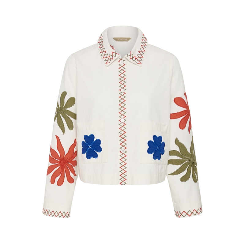 Culture CUCHRESTELLA JACKET