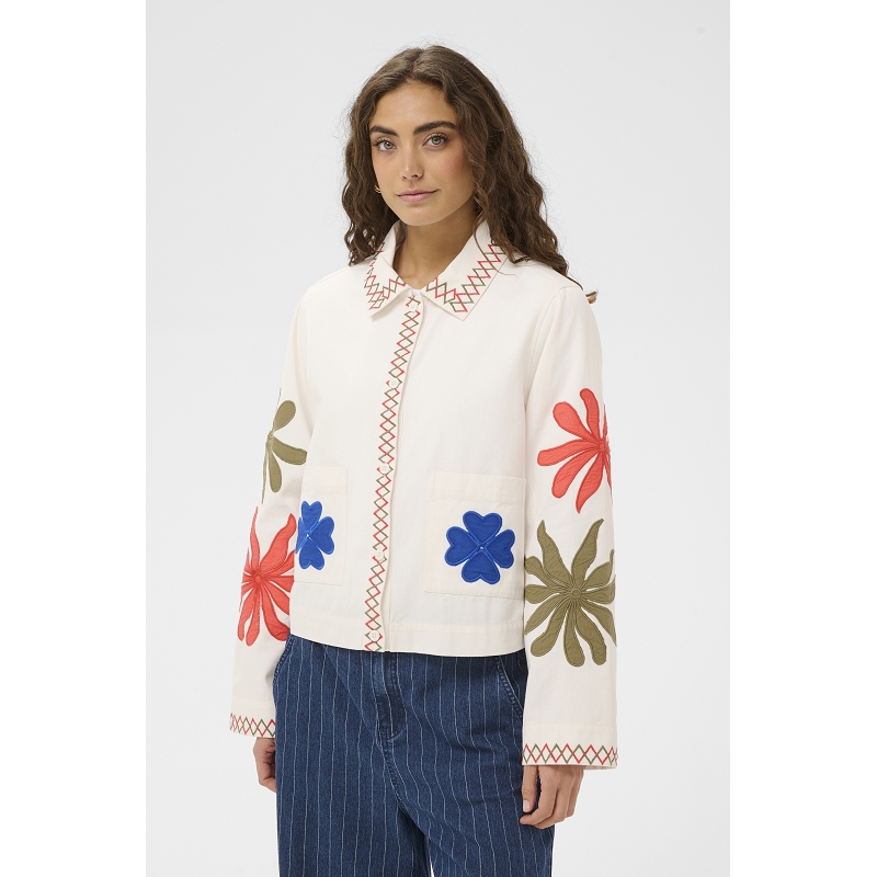 Culture CUCHRESTELLA JACKET3139701_2