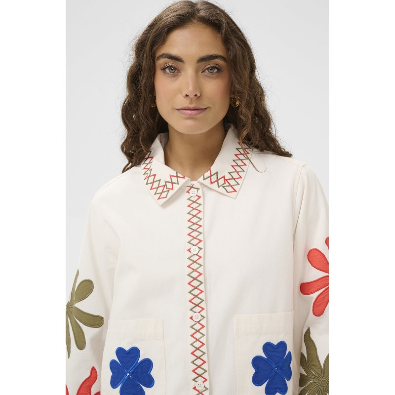 Culture CUCHRESTELLA JACKET3139701_3
