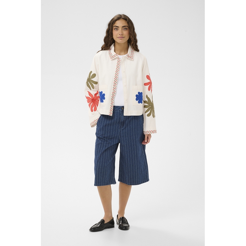 Culture CUCHRESTELLA JACKET3139701_4