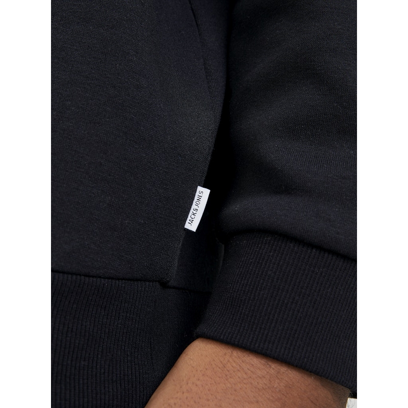 Jack and jones plus JJEBRADLEY SWEAT CREW NOOS PLS3148201_5