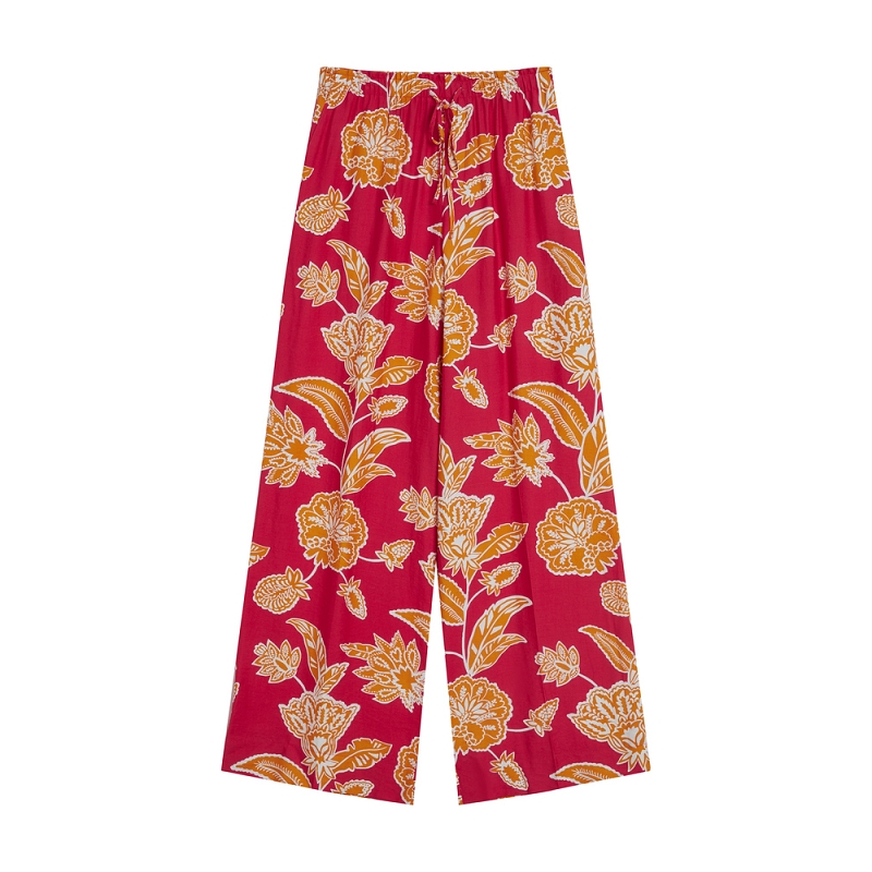 Grace and mila WOODS