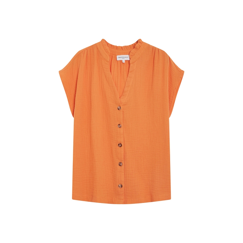 Grace and mila WESRA