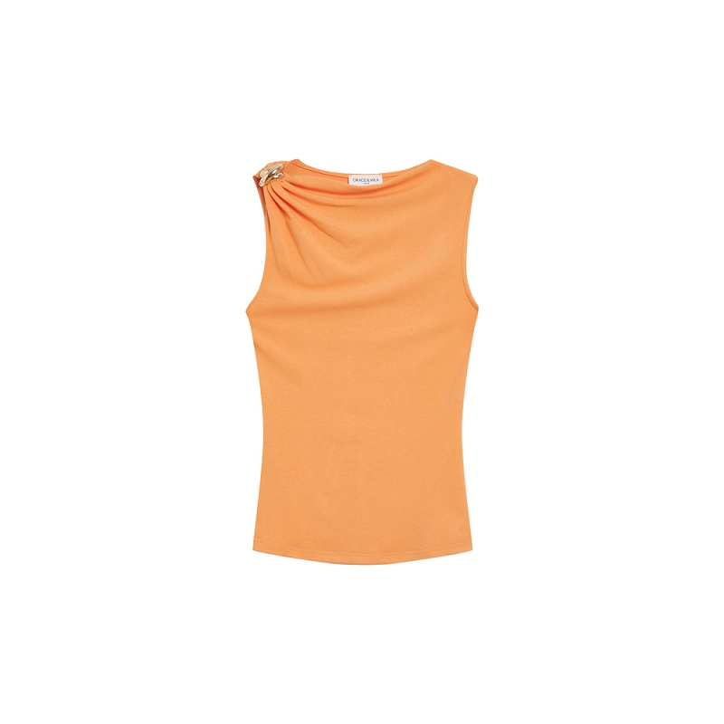 Grace and mila WAGNER