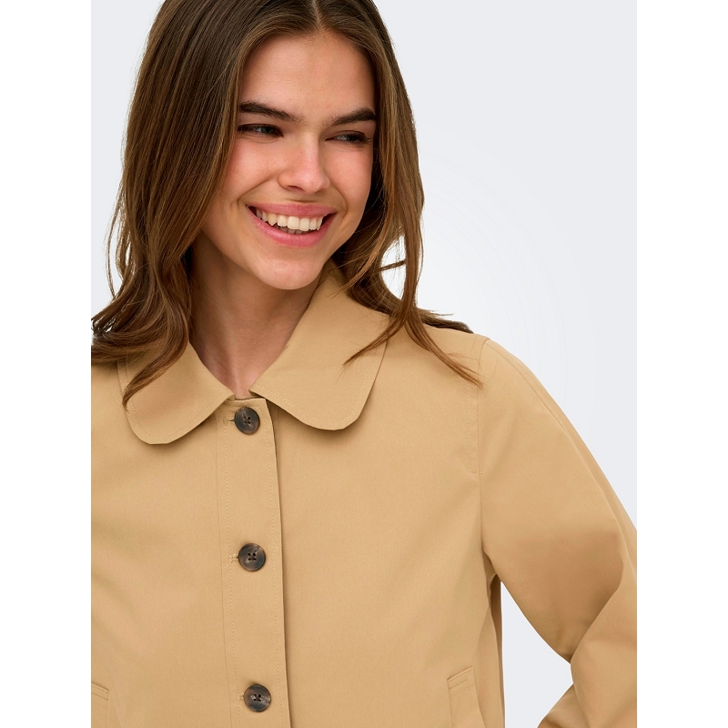 Only LORCHID LIFE CONTRAST JACKET OTW3161001_2