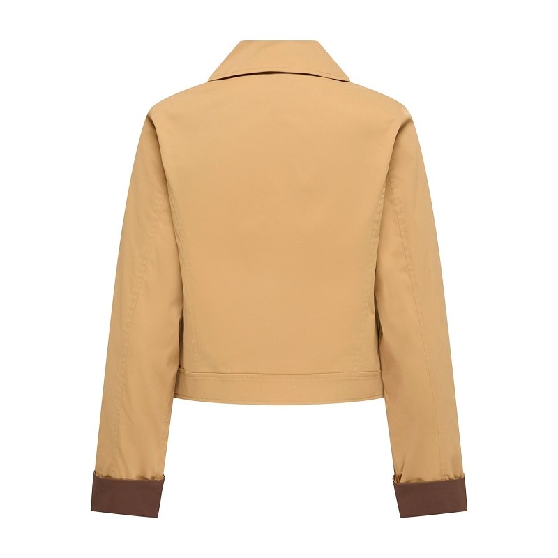 Only LORCHID LIFE CONTRAST JACKET OTW3161001_6