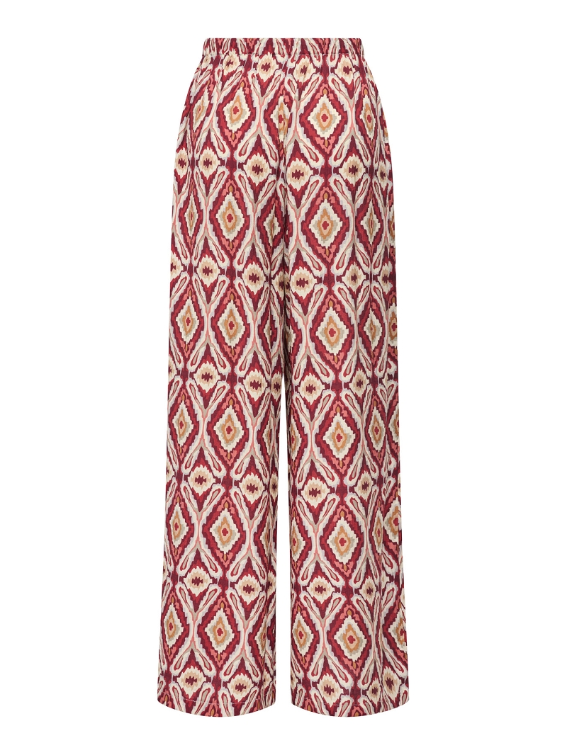 Only GINI MIKASI WIDE PULL UP PANT WVN3161501_2