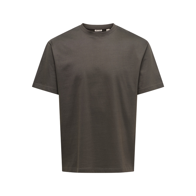 Only and sons ONSFRED LIFE RLX SS TEE NOOS3162801_6