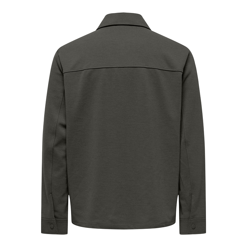 Only and sons ONSNEWKODYL LS PATCH PKT3163201_3
