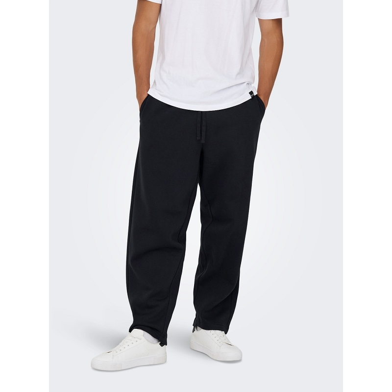 Only and sons ONSCERES WIDE PANT NOOS