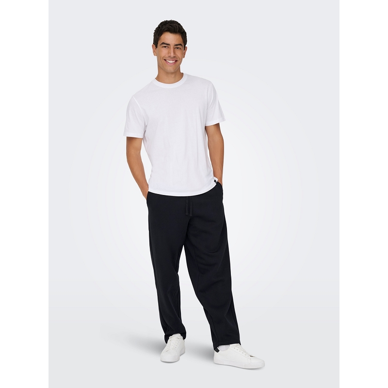 Only and sons ONSCERES WIDE PANT NOOS3163501_3