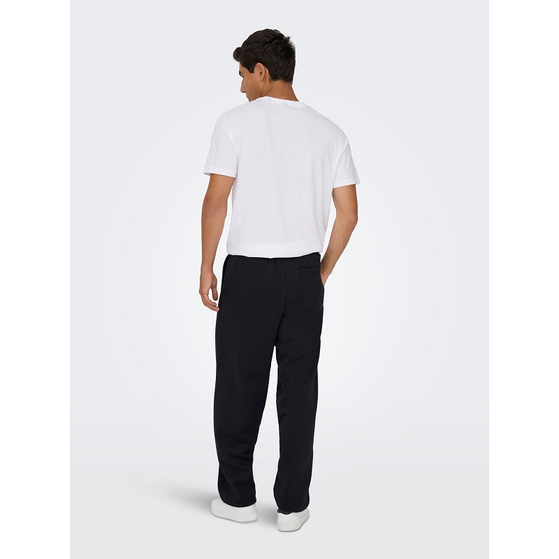 Only and sons ONSCERES WIDE PANT NOOS3163501_4