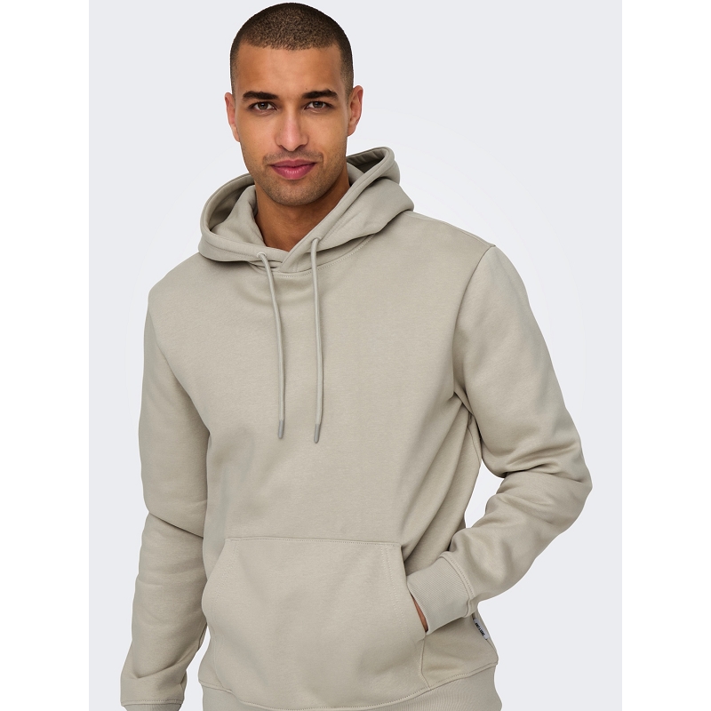Only and sons ONSCONNOR LIFE REG SWEAT3163702_3