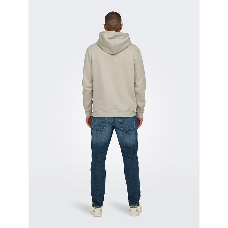 Only and sons ONSCONNOR LIFE REG SWEAT3163702_5