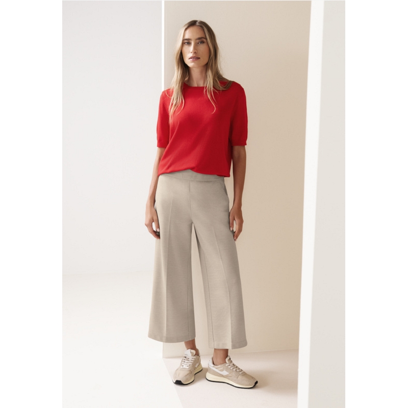 Street one LTD QR CULOTTE HW JERSEY PIQUE3166901_4
