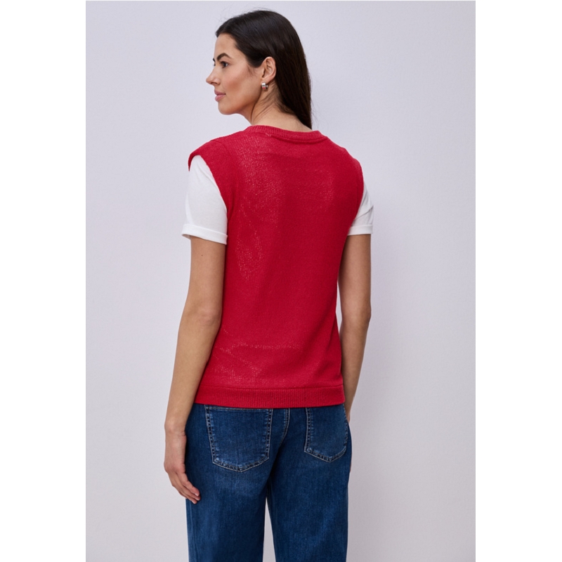 Street one SUMMER KNIT LOOK TOP3167601_2