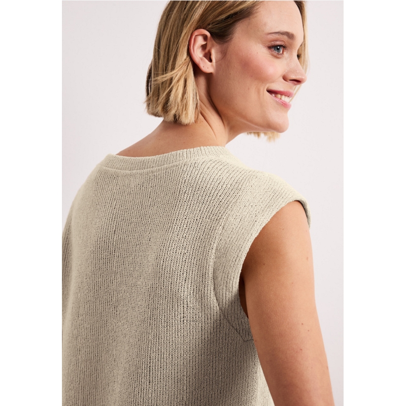 Street one SUMMER KNIT LOOK TOP3167602_2