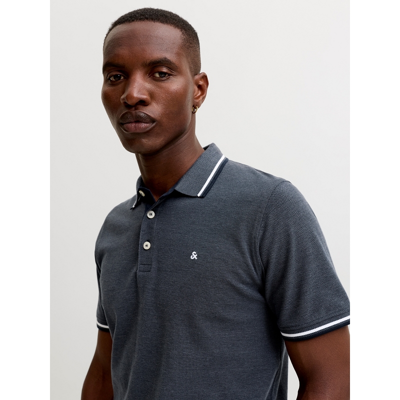 Jack and jones JJEPAULOS POLO SS NOOS3168301_2