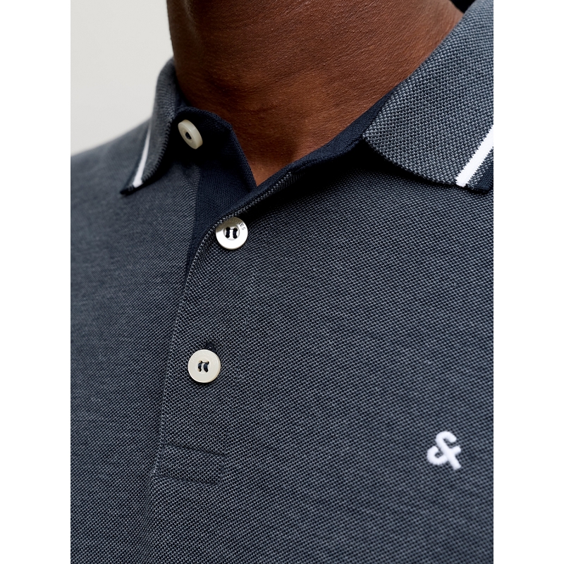 Jack and jones JJEPAULOS POLO SS NOOS3168301_3