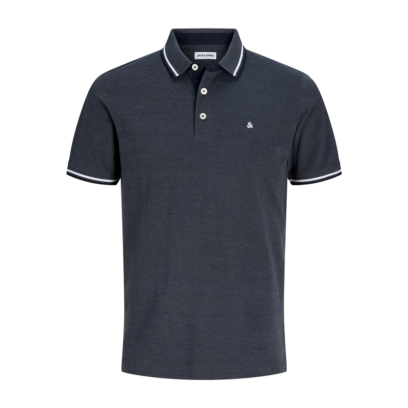 Jack and jones JJEPAULOS POLO SS NOOS3168301_6