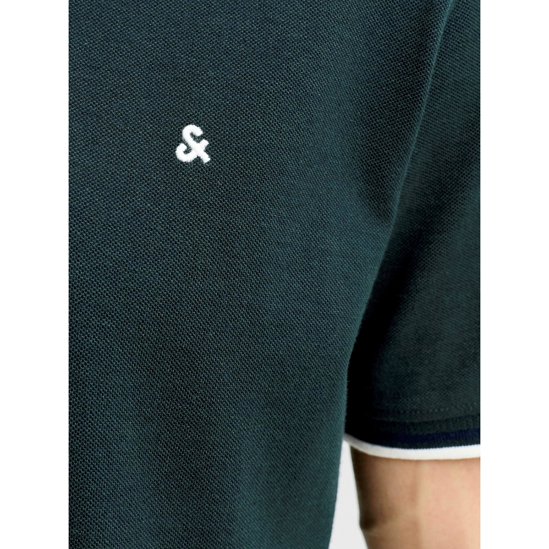 Jack and jones JJEPAULOS POLO SS NOOS3168302_3