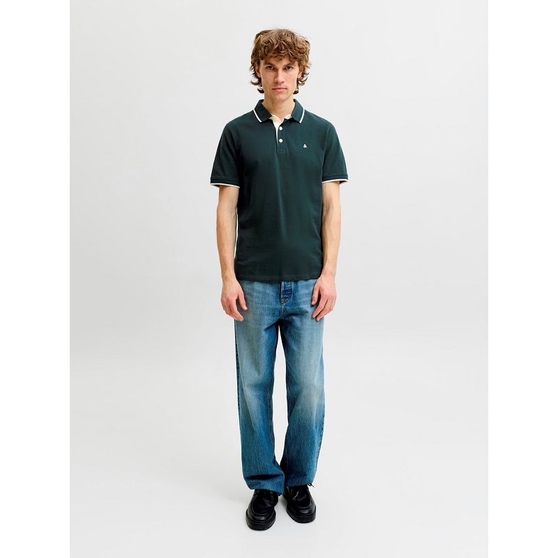 Jack and jones JJEPAULOS POLO SS NOOS3168302_5