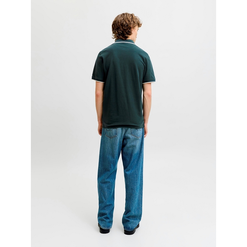 Jack and jones JJEPAULOS POLO SS NOOS3168302_6