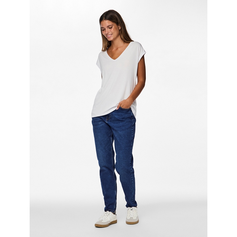 Pieces PCKAMALA TEE JRS NOOS BC3175301_3
