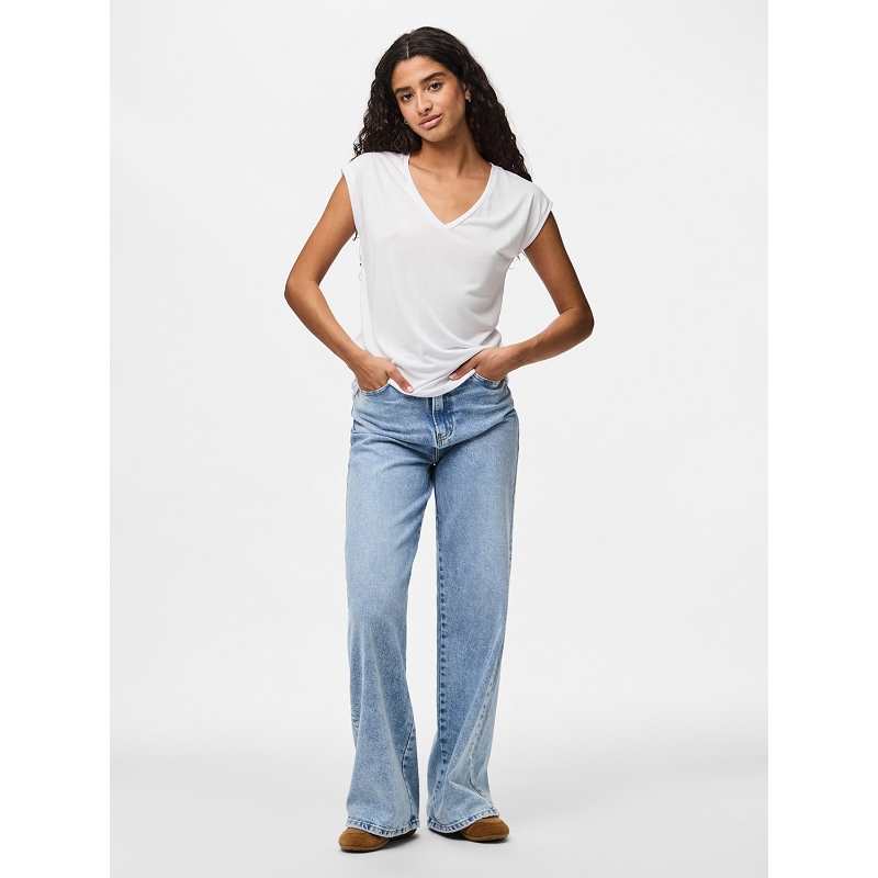 Pieces PCKAMALA TEE JRS NOOS BC3175301_4