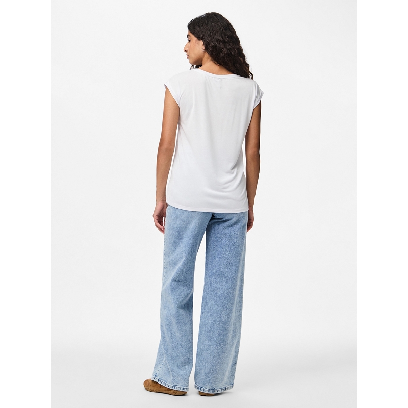 Pieces PCKAMALA TEE JRS NOOS BC3175301_5