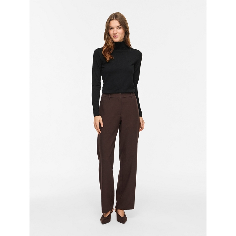Vila VIMALU ROLLNECK LS KNIT TOP NOOS3177201_3