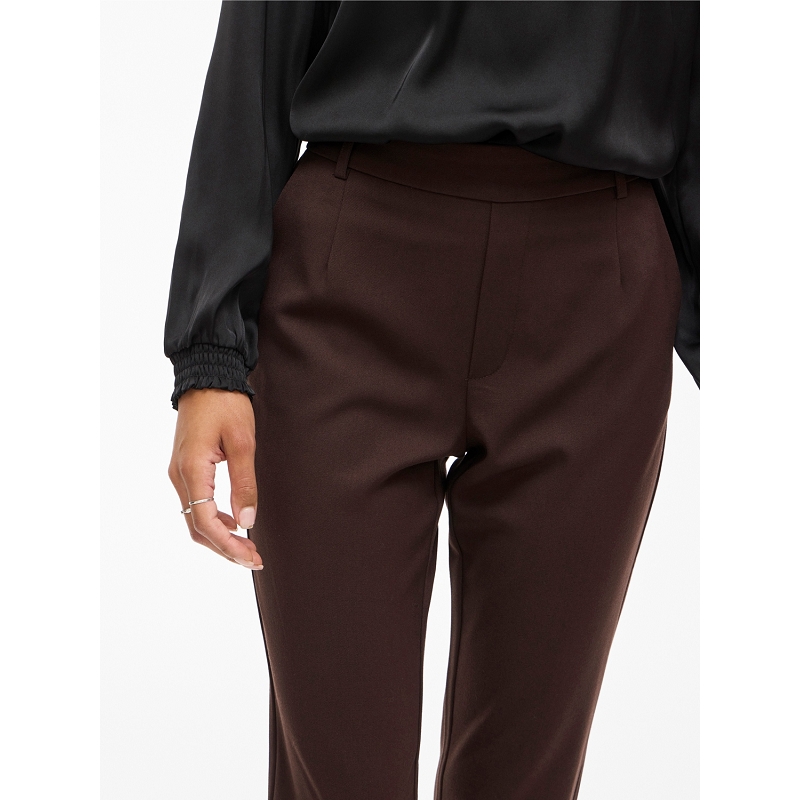 Vila VIVARONE HW IM 78 PANT  NOOS3178201_2