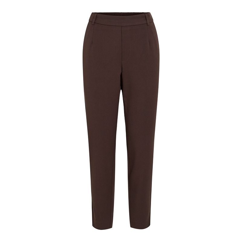 Vila VIVARONE HW IM 78 PANT  NOOS3178201_4