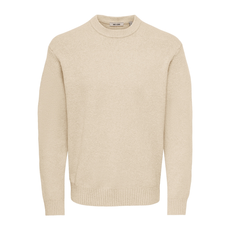 Only and sons ONSJAMES RLX CREW KNIT NOOS3181501_6